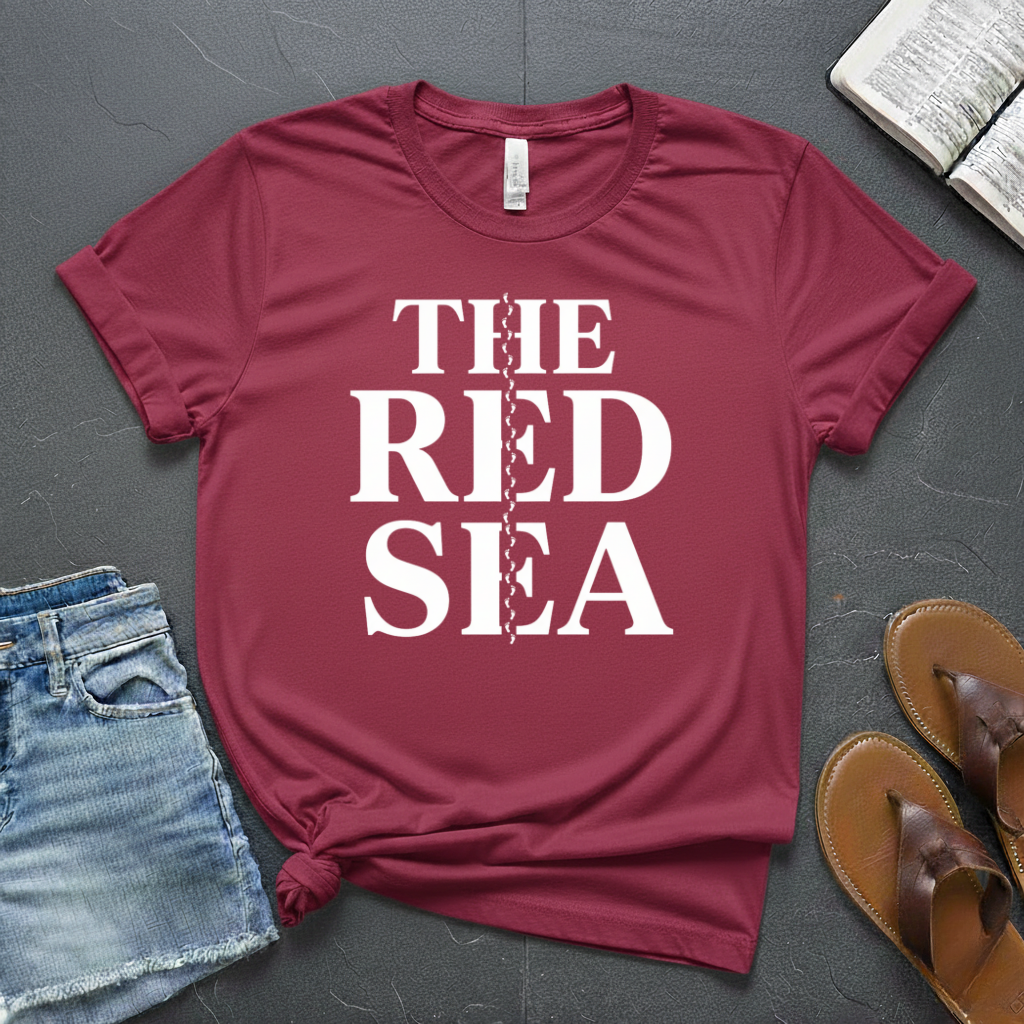 The Red Sea T-Shirt