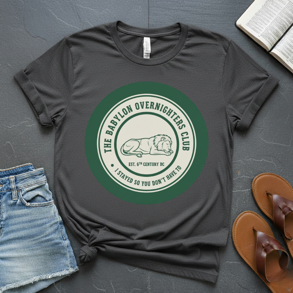 The Babylon Overnighters Club