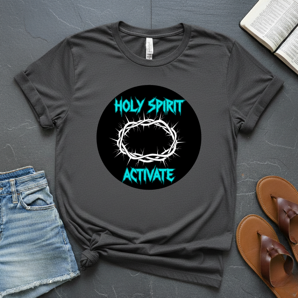 Activate T-Shirt