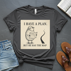 Better Plan T-Shirt 2