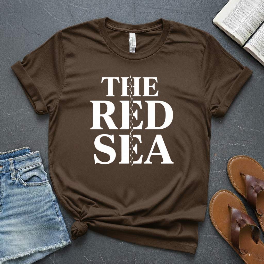 The Red Sea T-Shirt