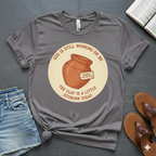 This Clay Is A Little Stubborn Today T-Shirt