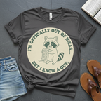 I Know A Guy T-Shirt