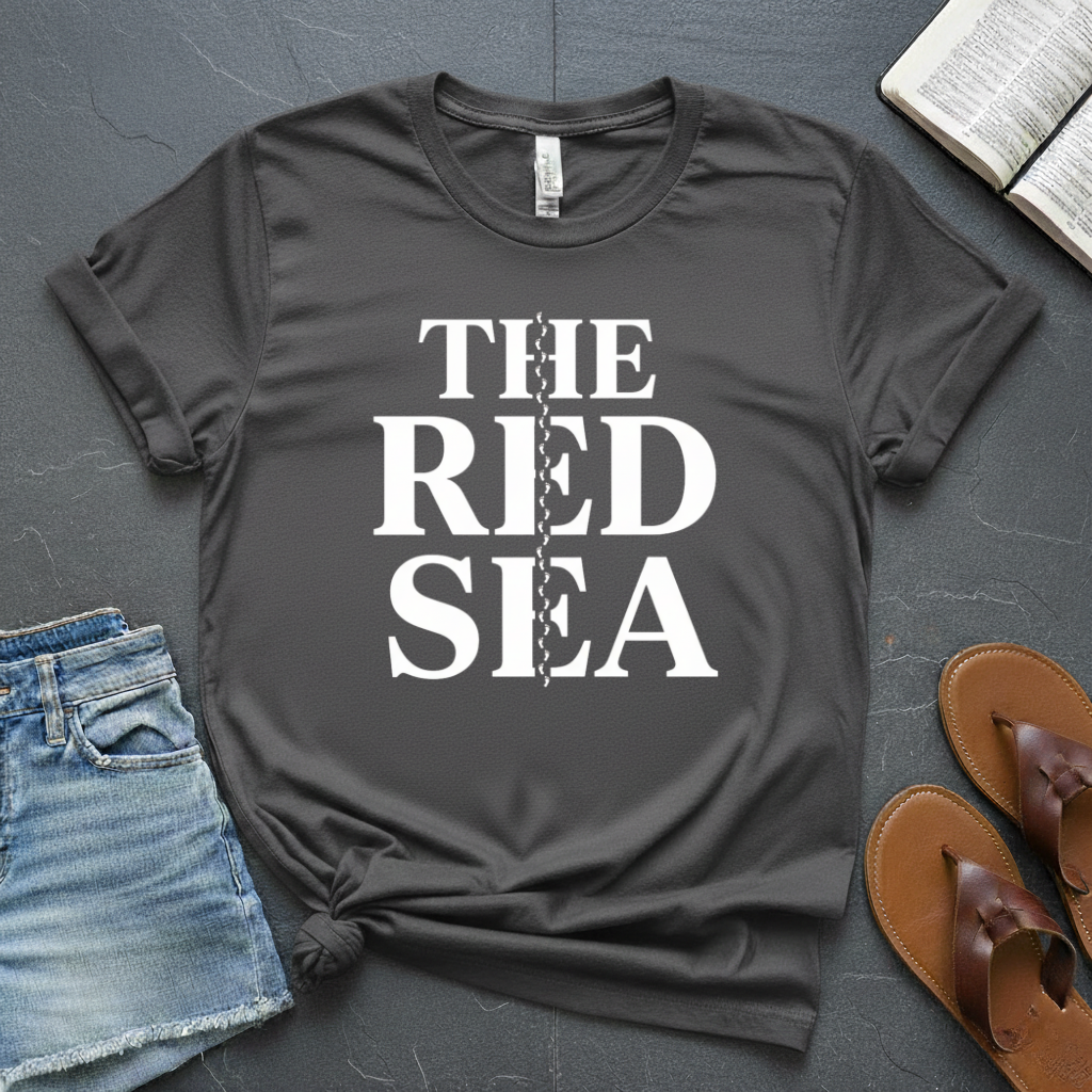 The Red Sea T-Shirt
