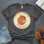 This Clay Is A Little Stubborn Today T-Shirt