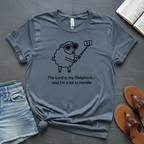 A Lot To Handle T-Shirt