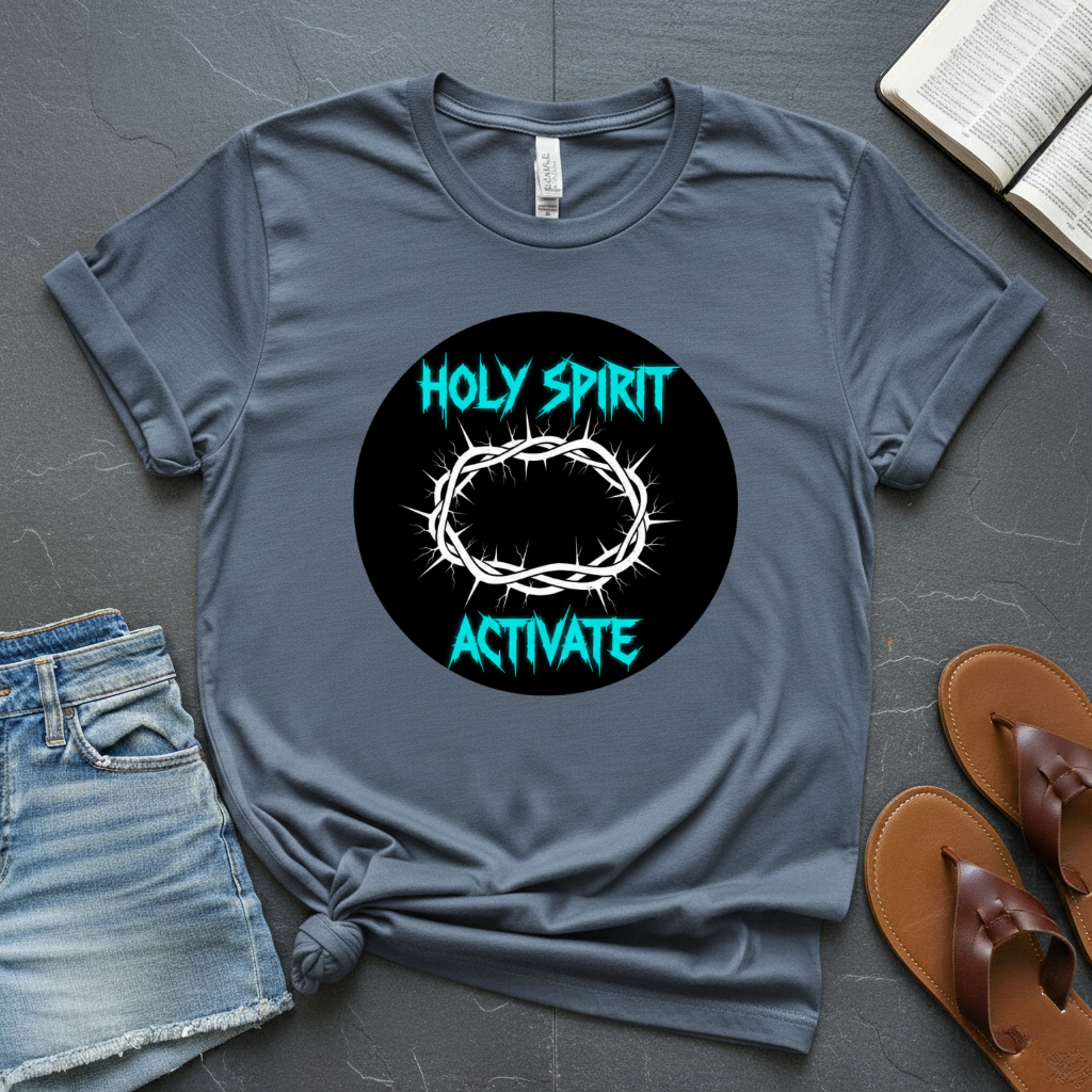 Activate T-Shirt