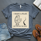 Better Plan T-Shirt 2