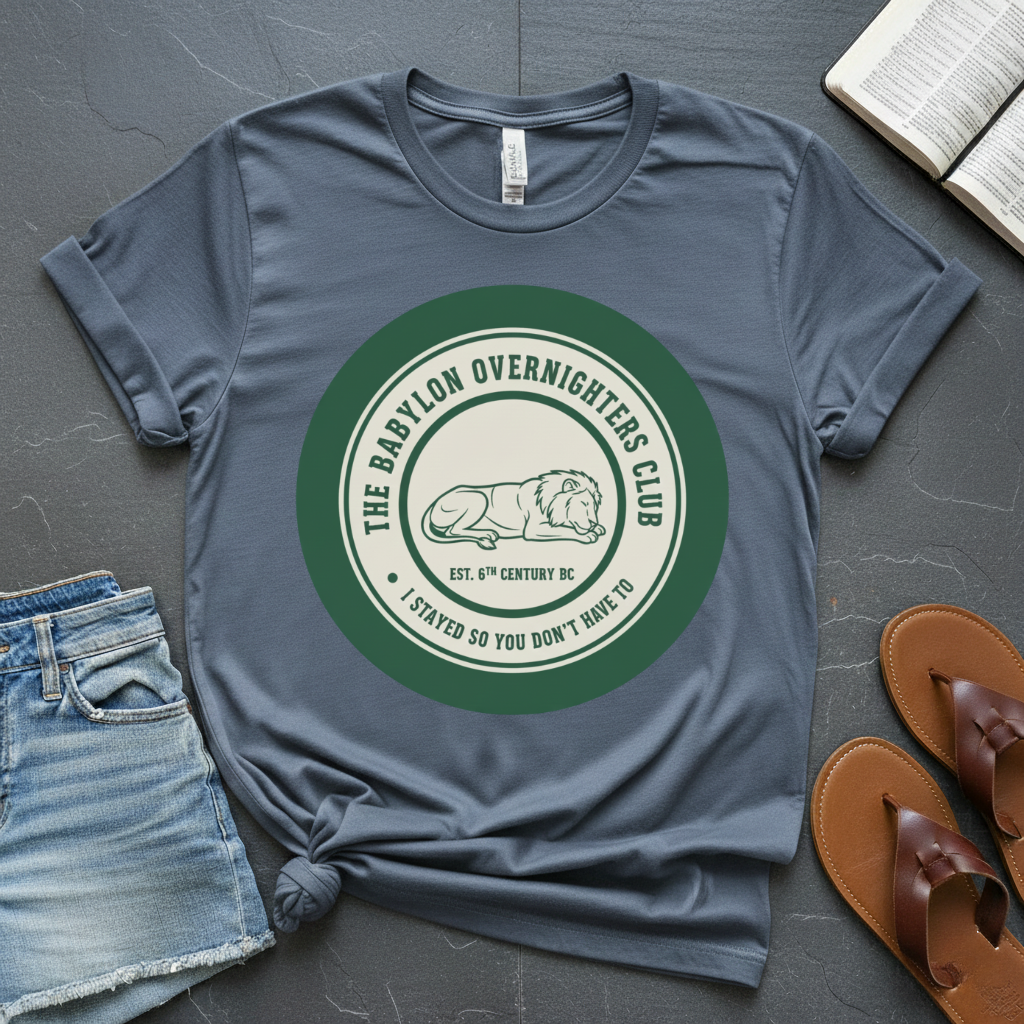 The Babylon Overnighters Club