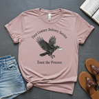 1st Century Delivery T-Shirt