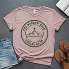 The Narrow Road Club T-Shirt