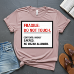 Do Not Touch T-Shirt
