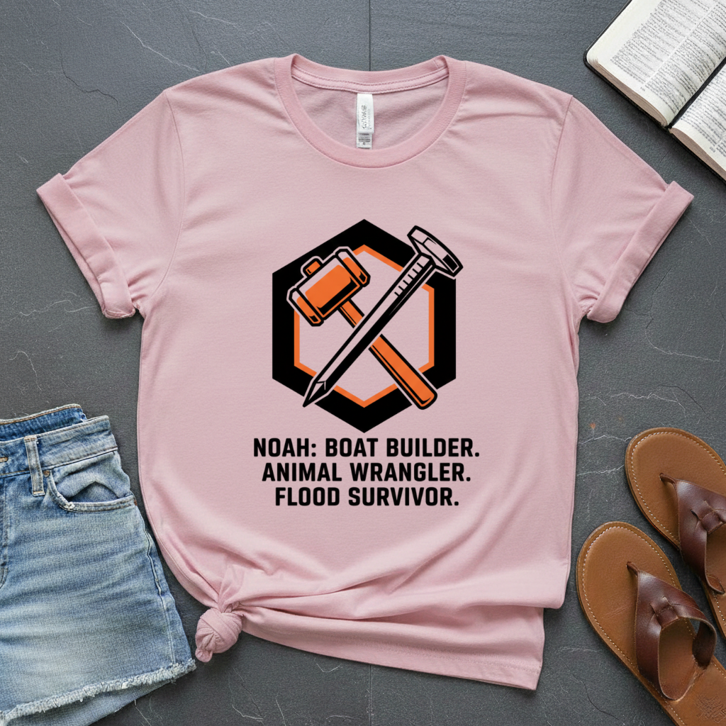 NOAH T-Shirt