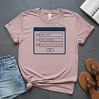 Blood-bought T-Shirt