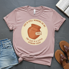 This Clay Is A Little Stubborn Today T-Shirt
