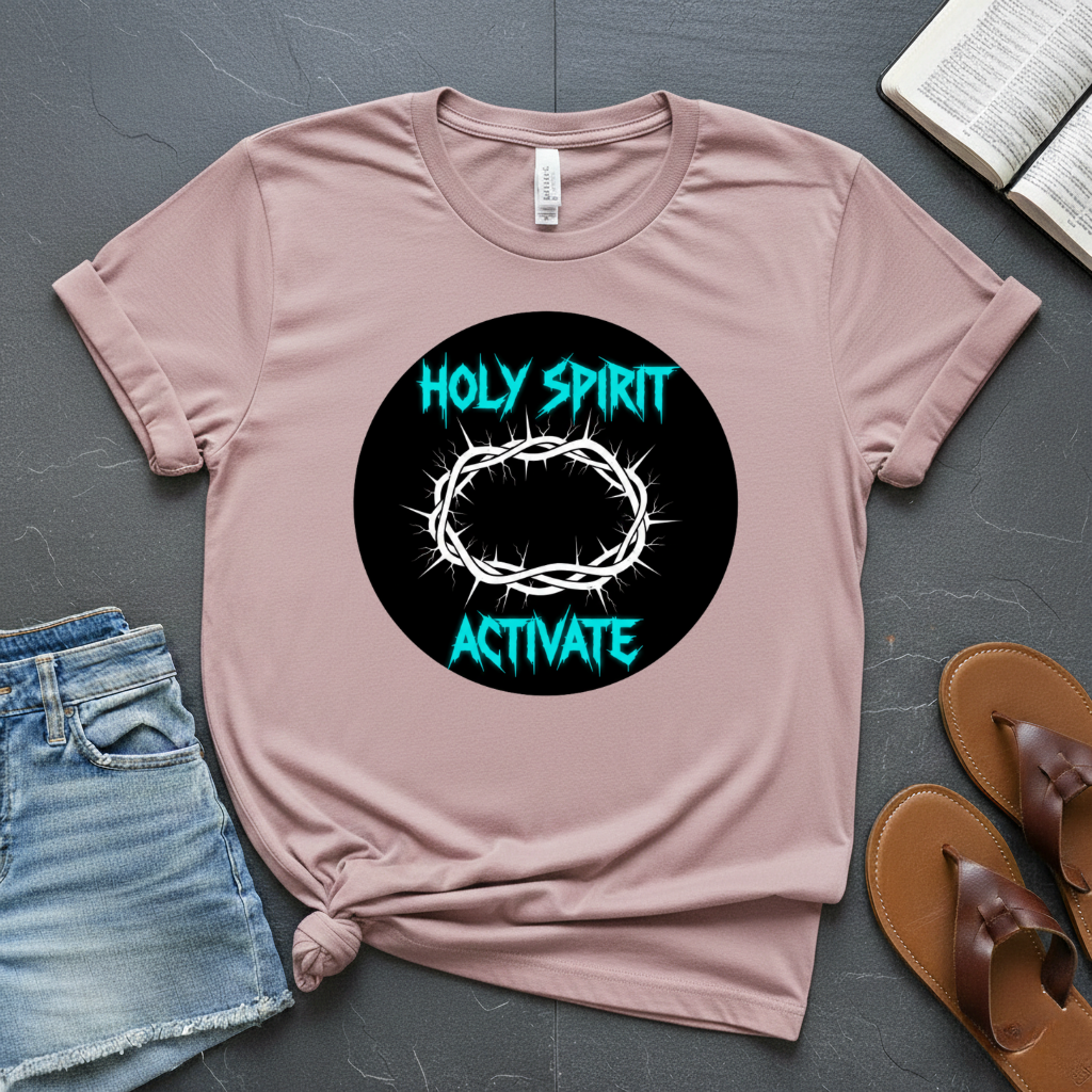 Activate T-Shirt