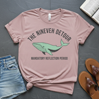 The Nineveh Detour T-Shirt