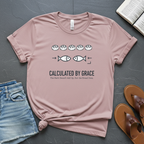 Calculated By Grace T-Shirt