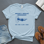 Jericho Resonance T-Shirt