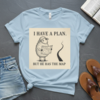 Better Plan T-Shirt 2