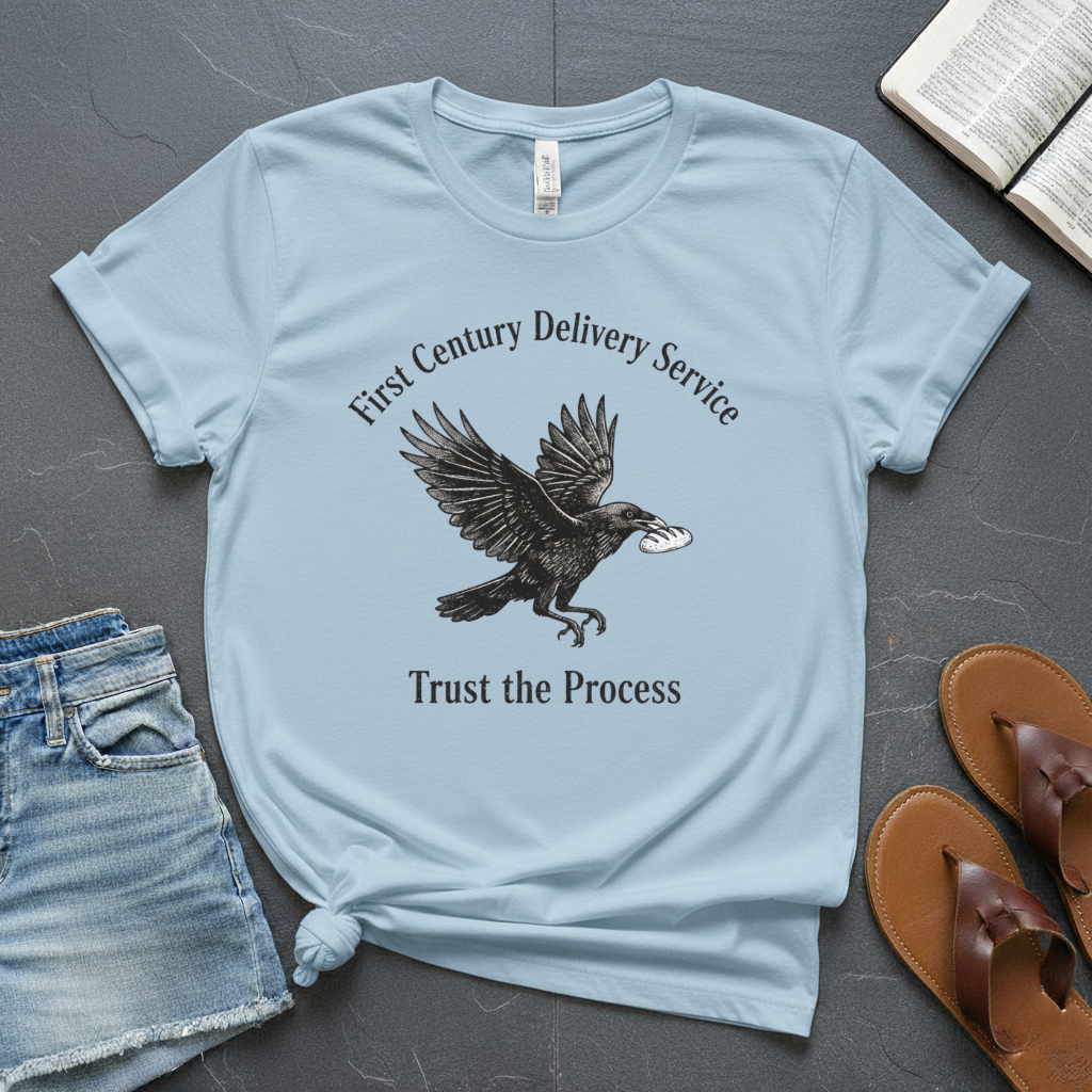 1st Century Delivery T-Shirt