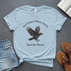 1st Century Delivery T-Shirt