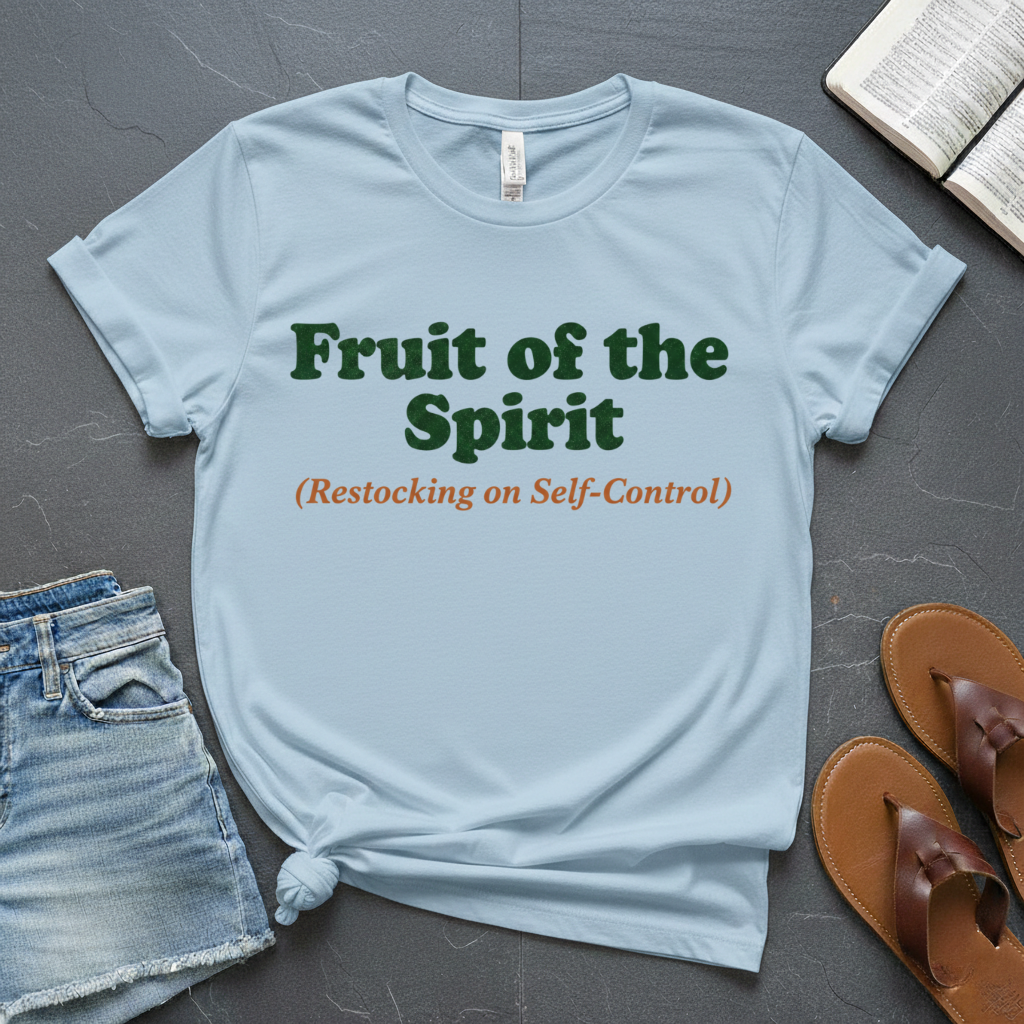 Fruit of the Spirit T-Shirt