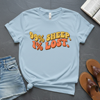 Lost Sheep