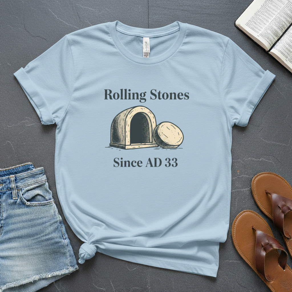Rolling Stones T-Shirt