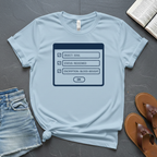 Blood-bought T-Shirt