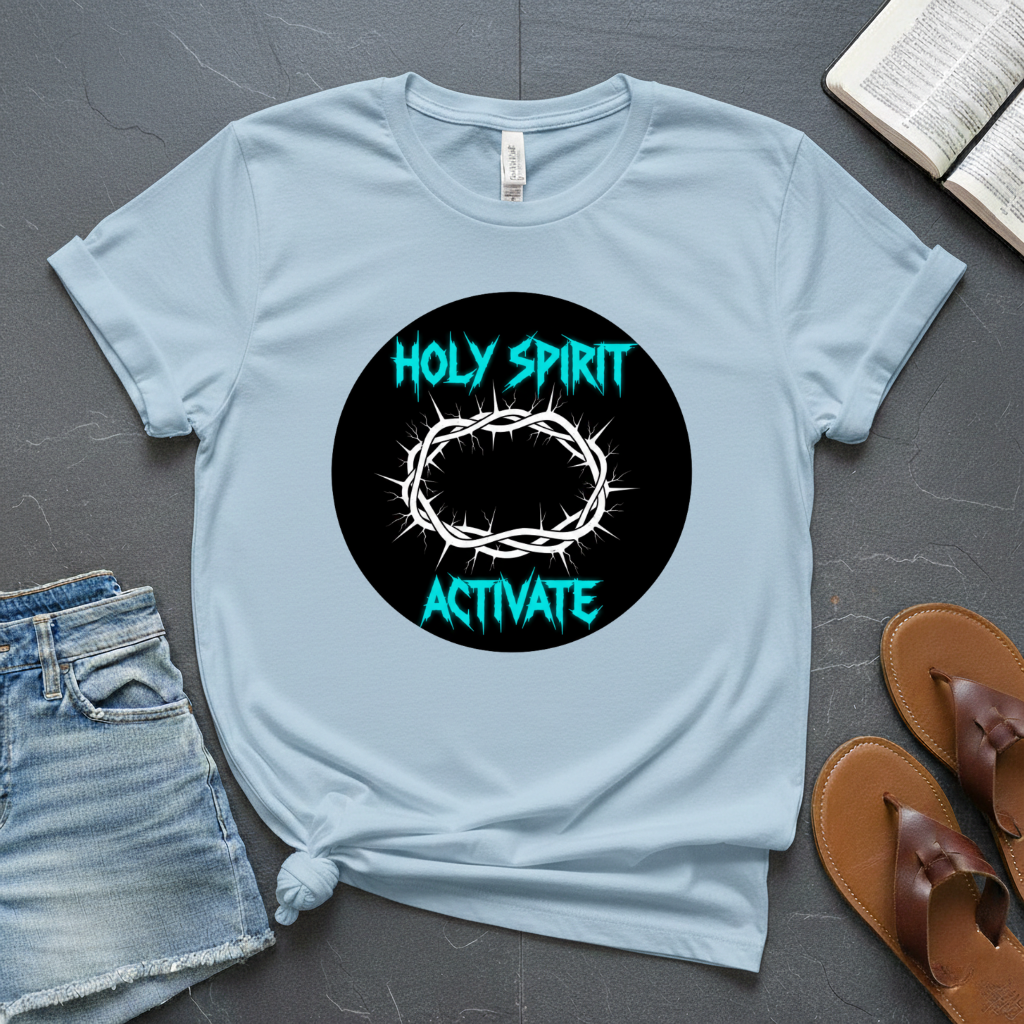 Activate T-Shirt