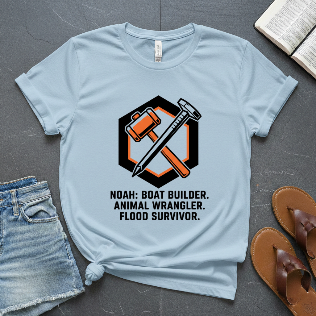 NOAH T-Shirt