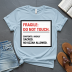 Do Not Touch T-Shirt