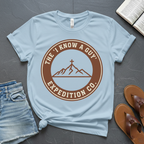 I Know A Guy Co. T-Shirt