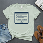 Blood-bought T-Shirt