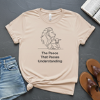 Peace That Passes Understanding T-Shirt