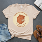 This Clay Is A Little Stubborn Today T-Shirt