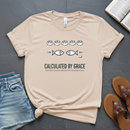 Calculated By Grace T-Shirt