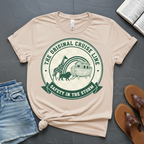 The Original Cruise Line T-Shirt