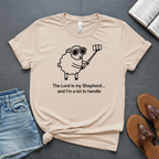 A Lot To Handle T-Shirt