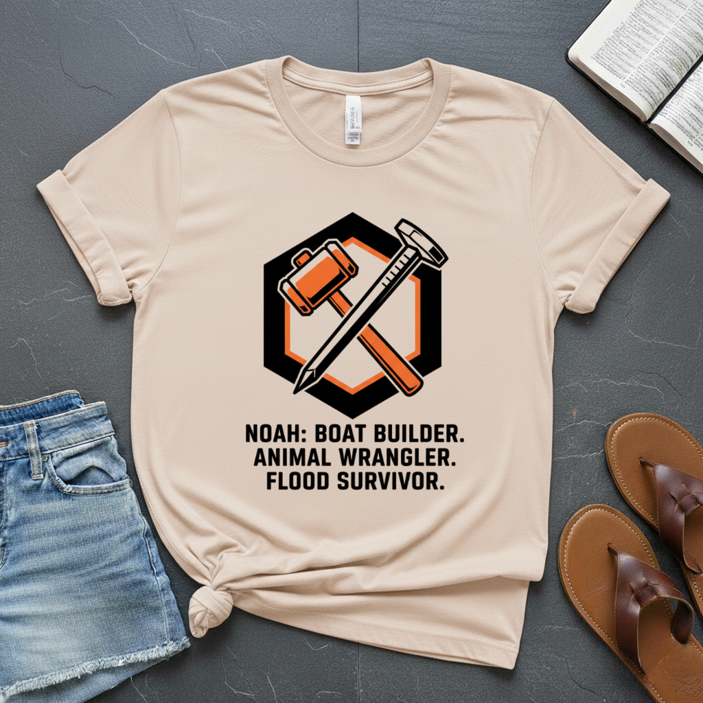 NOAH T-Shirt
