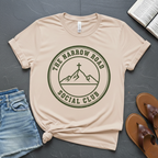 The Narrow Road Club T-Shirt