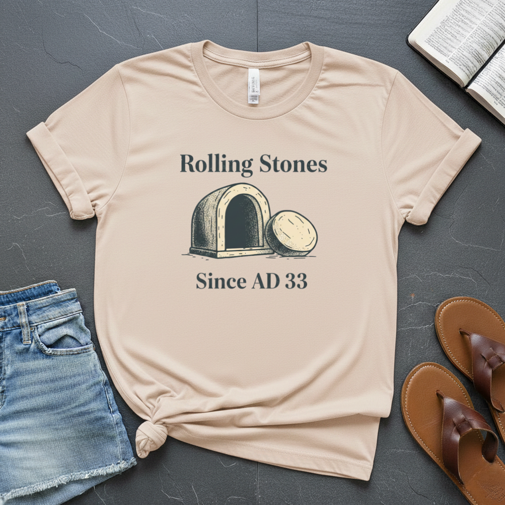 Rolling Stones T-Shirt