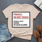 Do Not Touch T-Shirt