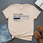 New Creation T-Shirt