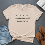 Forgiven T-Shirt
