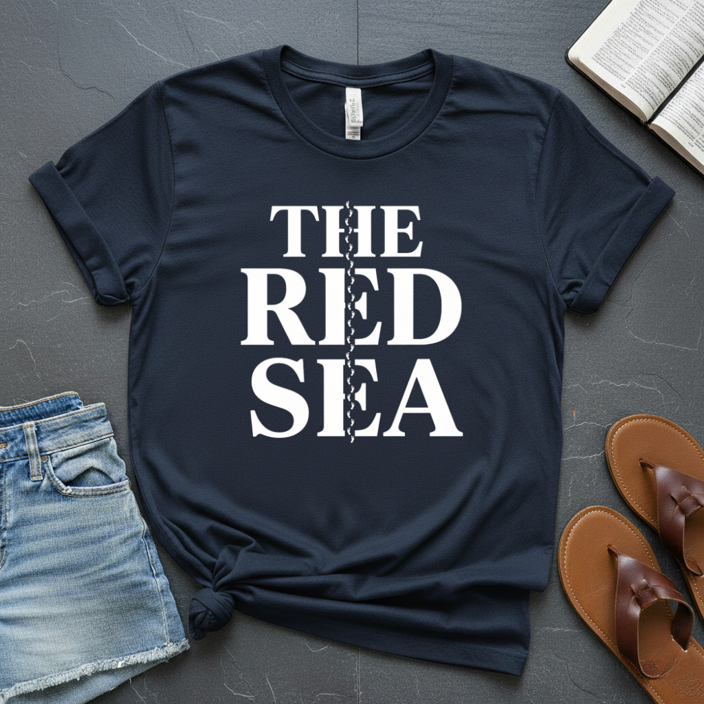 The Red Sea T-Shirt
