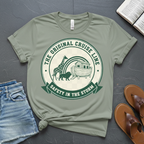 The Original Cruise Line T-Shirt