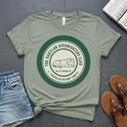 The Babylon Overnighters Club