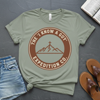 I Know A Guy Co. T-Shirt